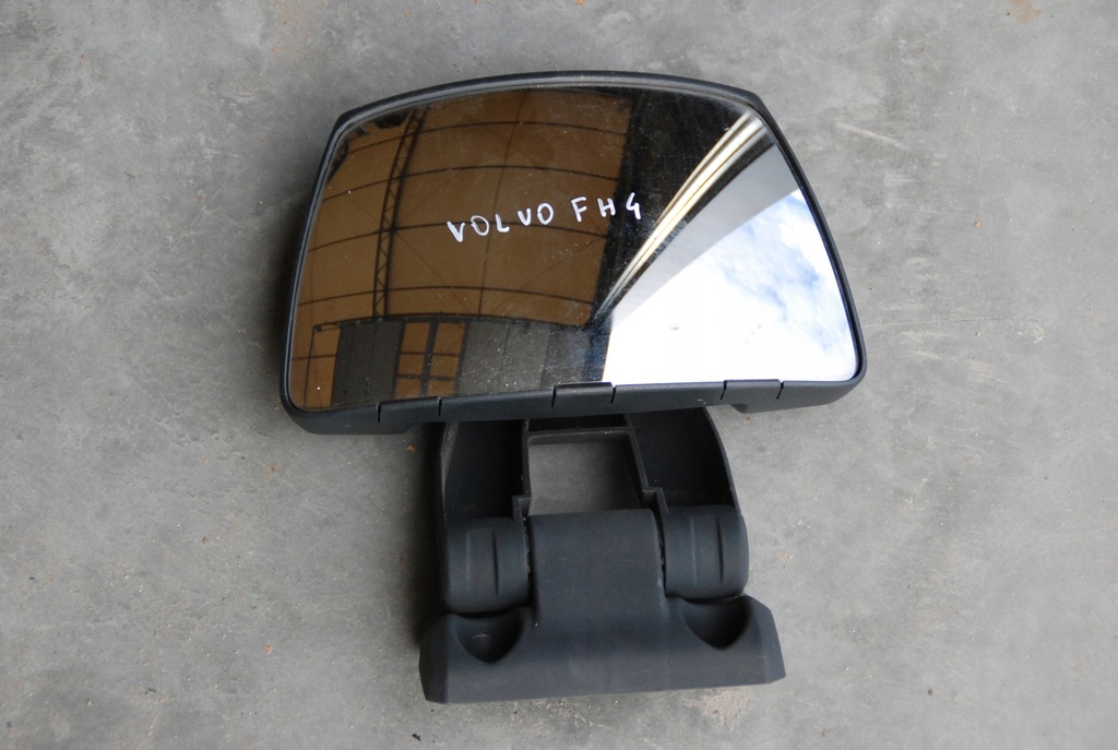 фото №1, Зеркало рамповое зеркало бордюрное volvo fh 4 fm