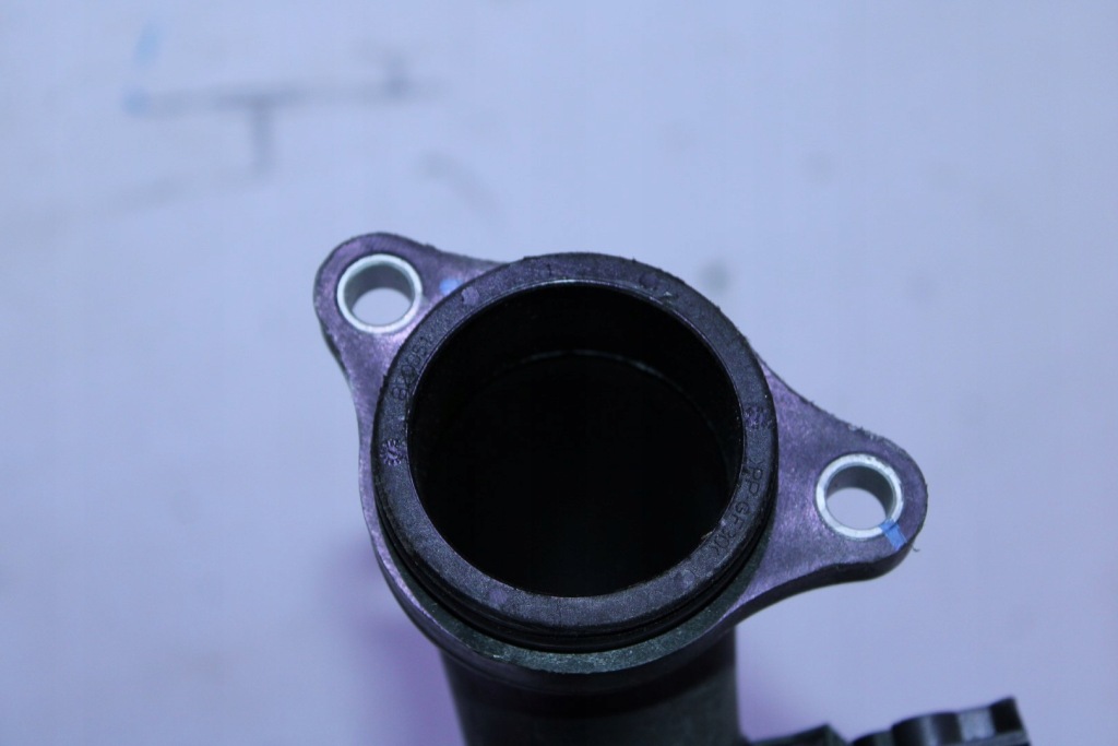 Патрубок труба шланг інтеркулер fiat tipo ii 2 в Україні