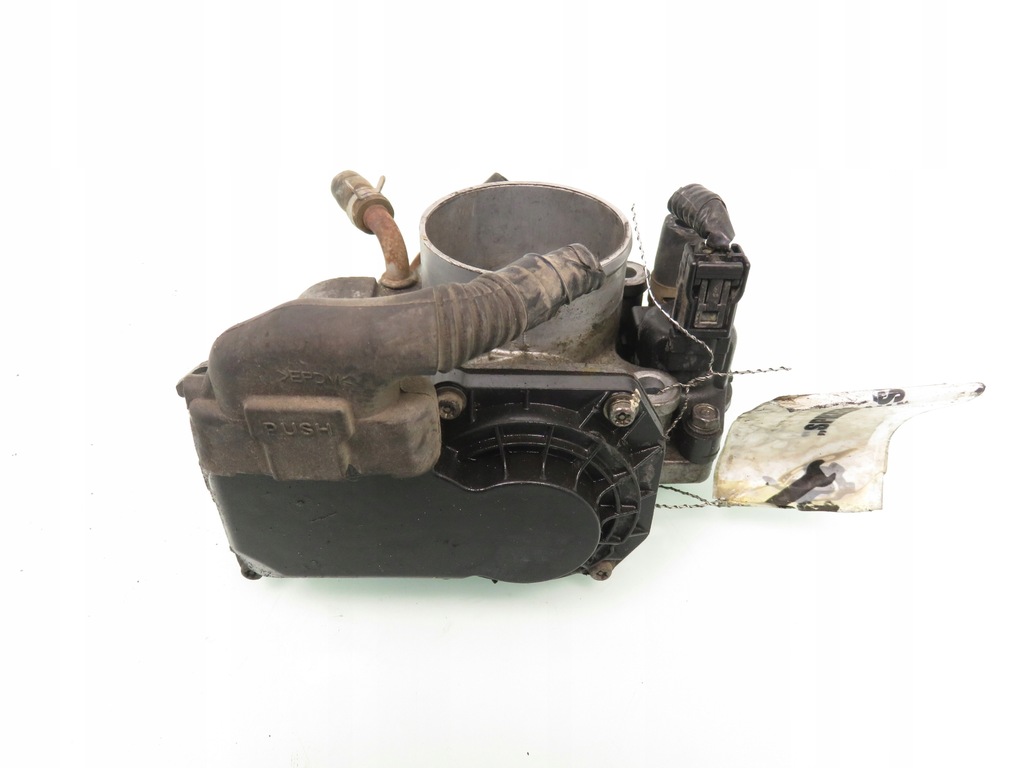 фото №5, Дроссельная заслонка honda civic viii 1.8 gma4b