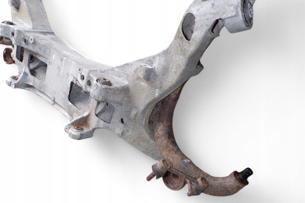 фото №7, Подрамник задние volvo s60 i 09492948 2005