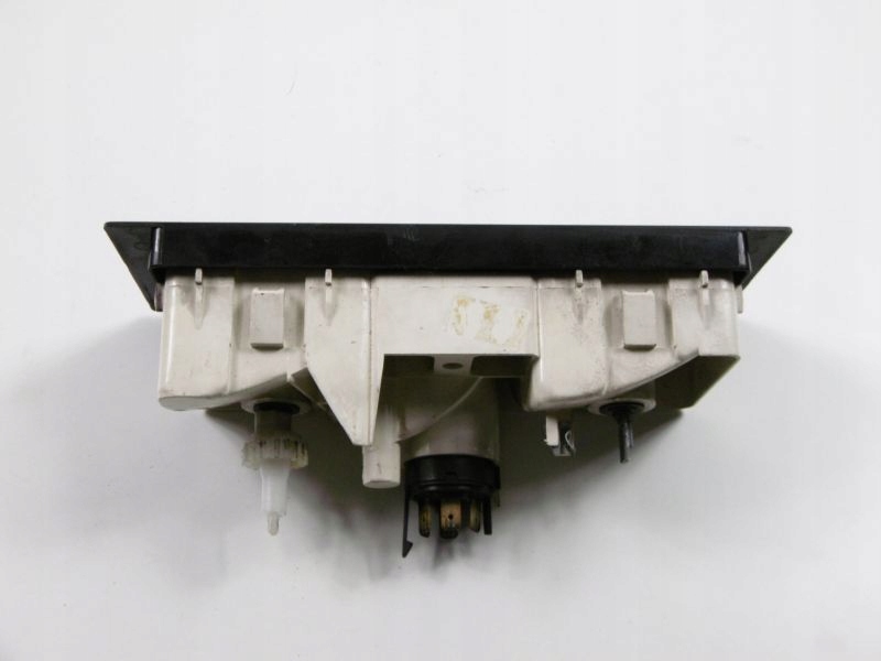 фото №12, Lancia thema i панель керування обдув 040368001