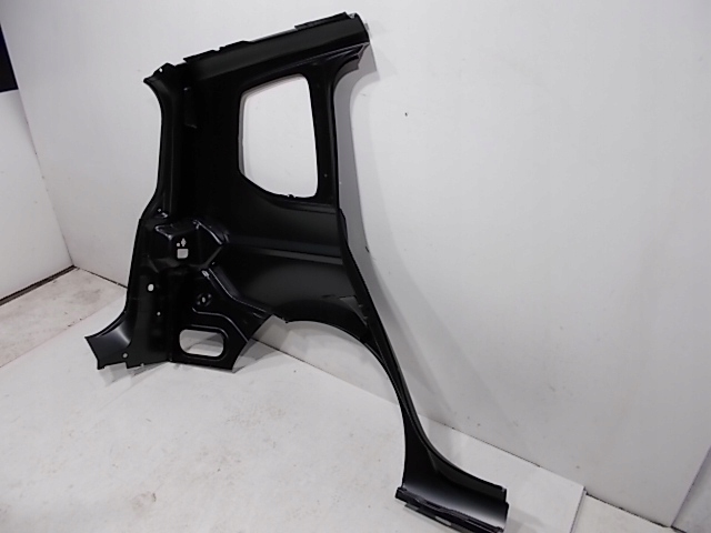 фото №9, Vw touran iii 5ta 15-21 крыло левый задняя org !