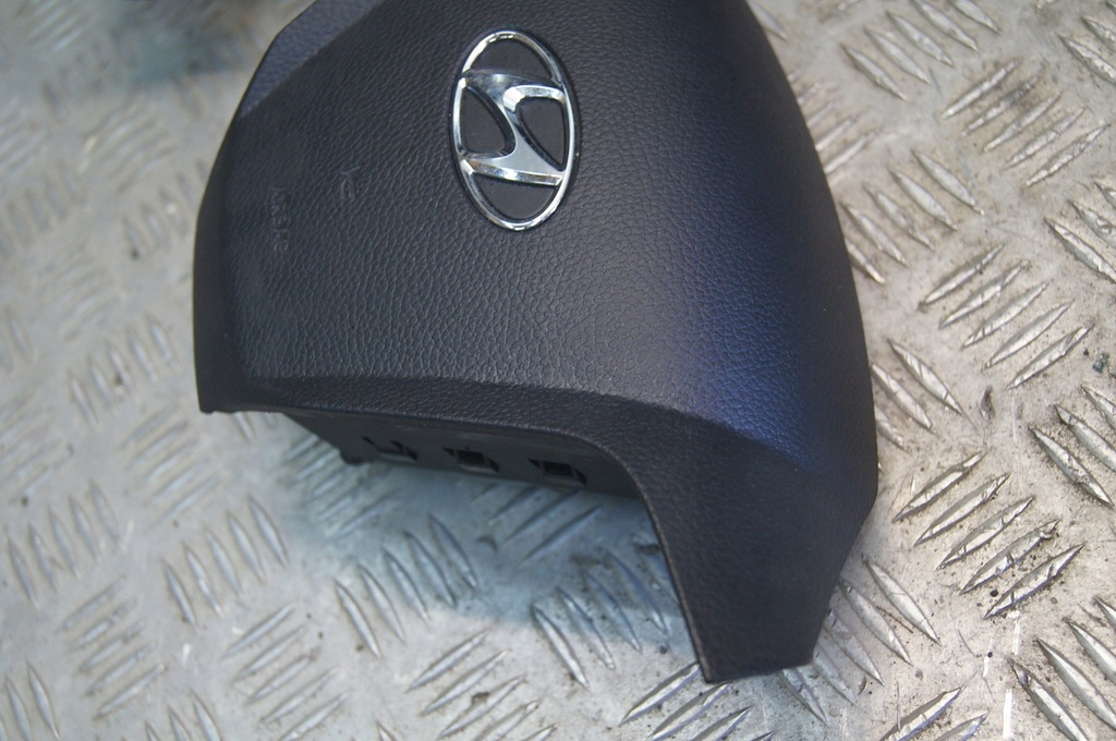 фото №11, Hyundai santa fe iii lift подушки безпеки панель приладів подушка безпеки ремені