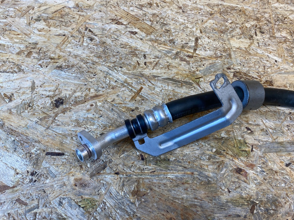 фото №6, Wąż шланг кондиционера renault captur ii 924548533r 2019-