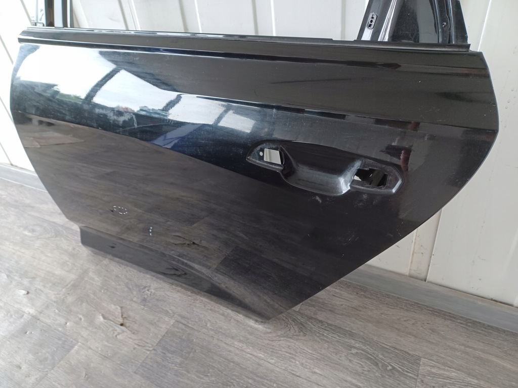 фото №8, Двері audi a6 4k c8 od 2018- kombi задні ліва ------ poznań ----- giełda