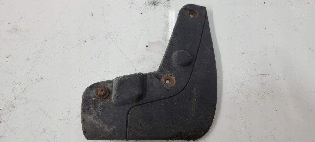 фото №2, Брызговик передний левый крыла renault espace iv lift