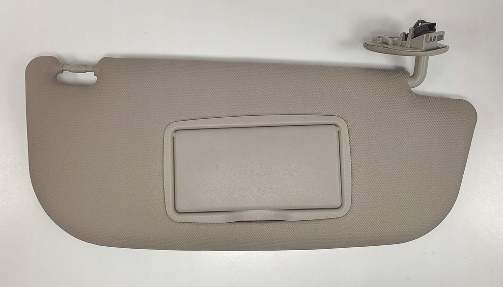 фото №1, Козырёк защита козырёк правый alfa romeo gt eu