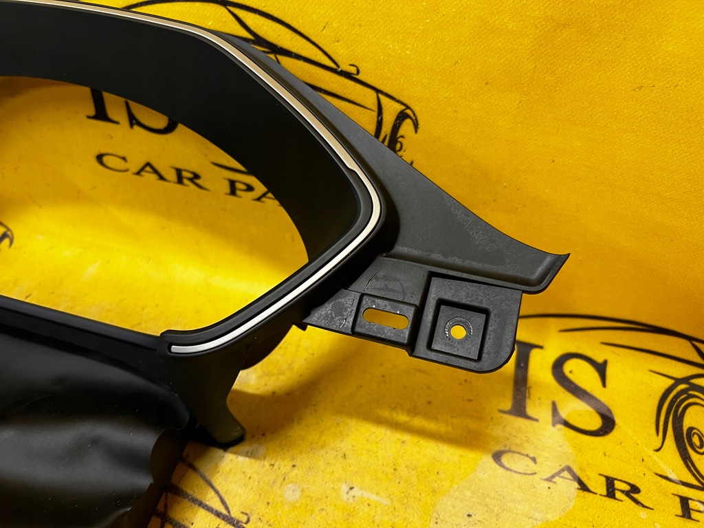 фото №8, Захист заглушка прилади колонки кермового ford escape mk4 1.5 eb