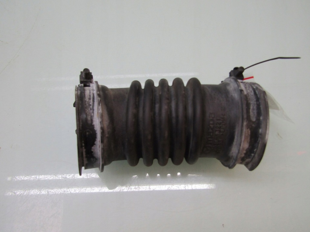 фото №1, Mazda 2 dj 1.5 15r wąż повітря труба коліно впуск