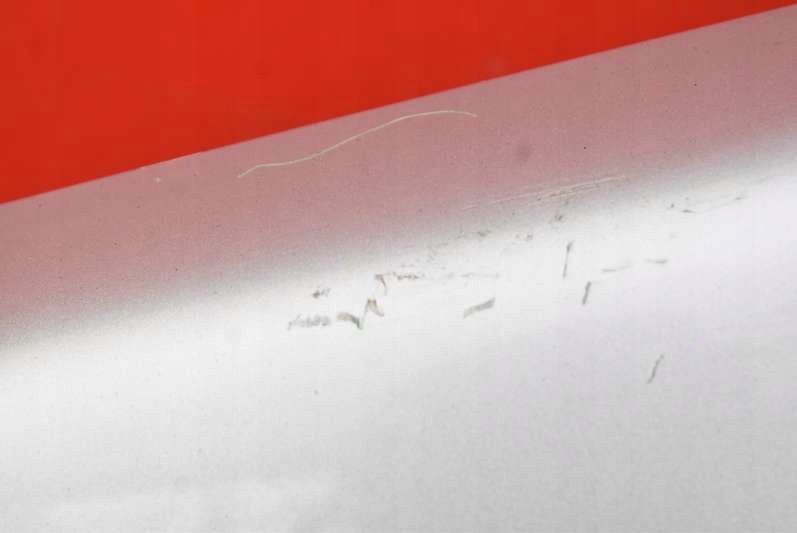 фото №7, Крила лівий перед передній сріблястий honda crv cr-v 2 ii 01-06