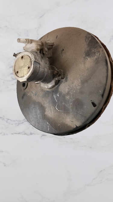 фото №2, Підсилювач гальм гальма ford focus 1.8tdci 03r