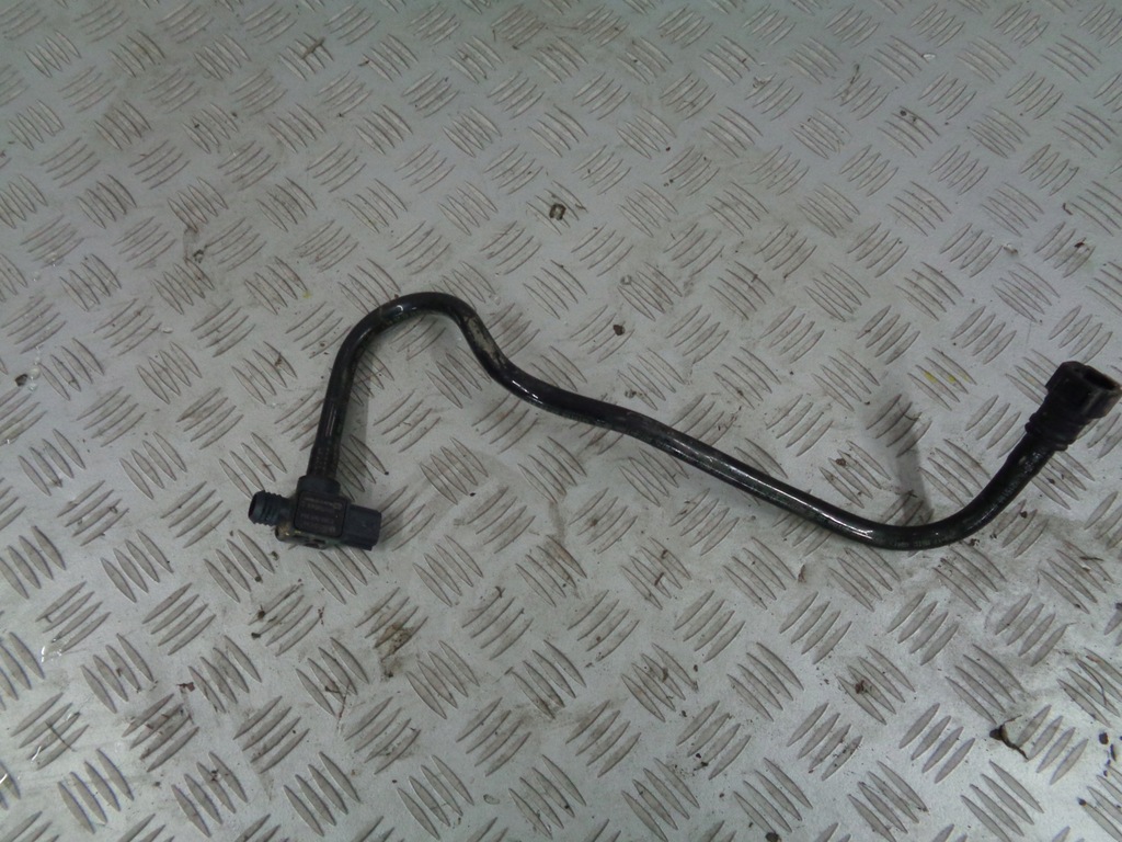 фото №1, Dacia sandero ii lift 2019 шланг вакуумa усилитель тормозов 0265005354