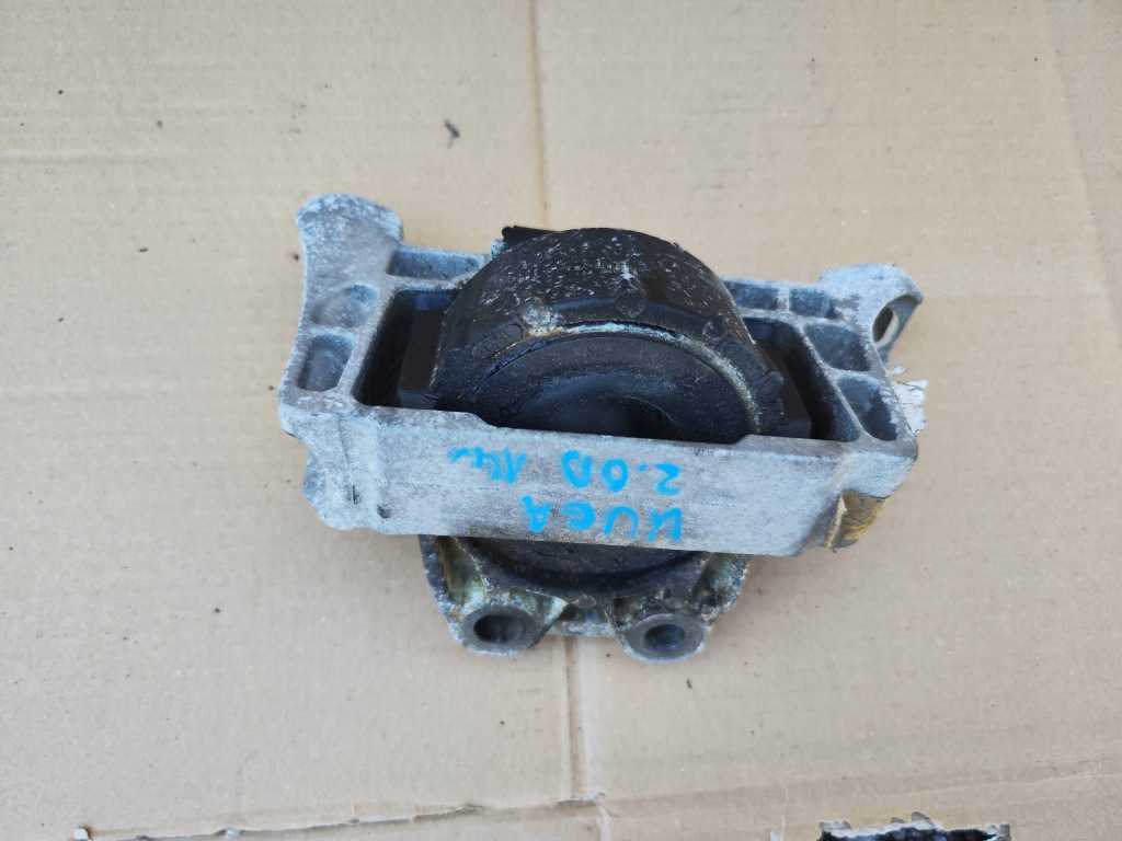 фото №1, Подушка двигуна ford kuga mk2 2.0 tdci 2014