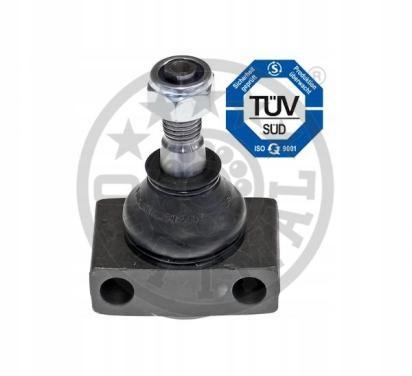 фото №1, Optimal шарнир шаровой рычага шаровая опора smart