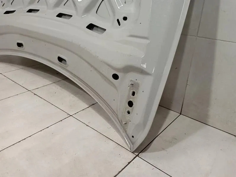 фото №10, Капот porsche cayenne 9y mk3 e3 95882303100 grv капот -