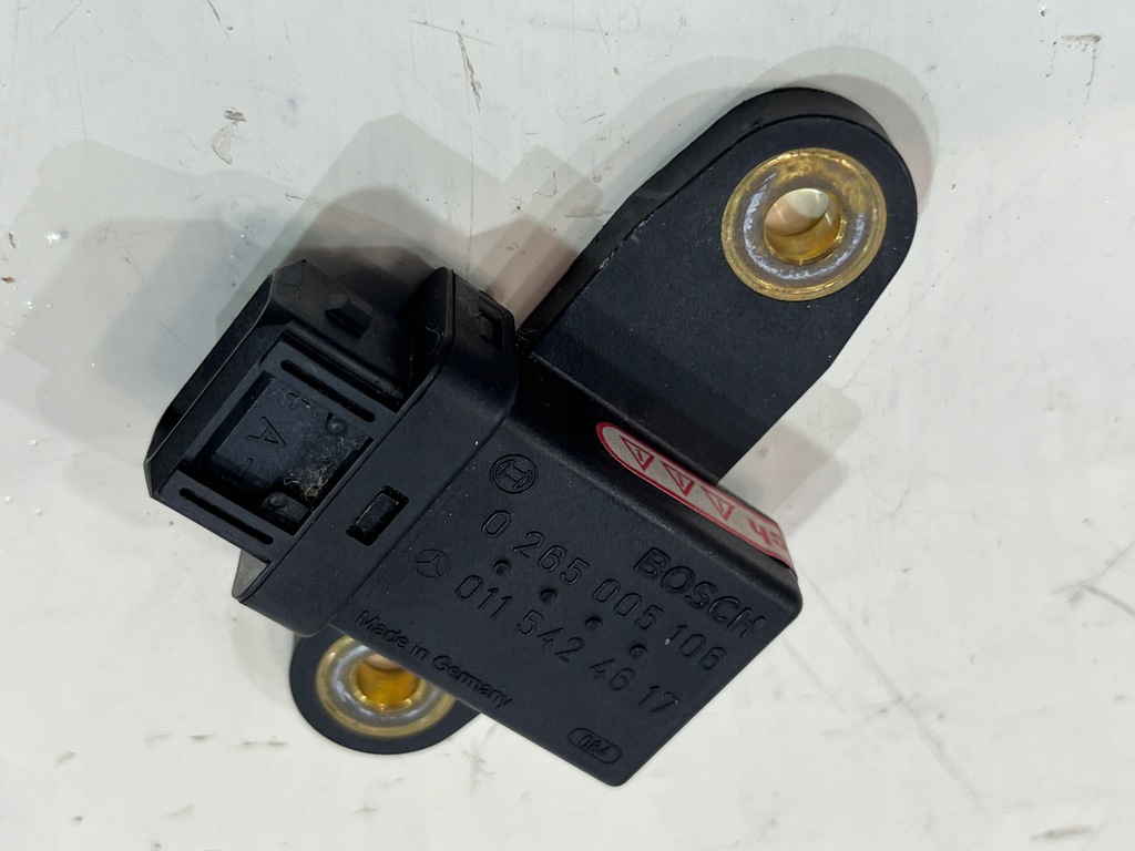 фото №1, Датчик esp mercedes w140 0115424617