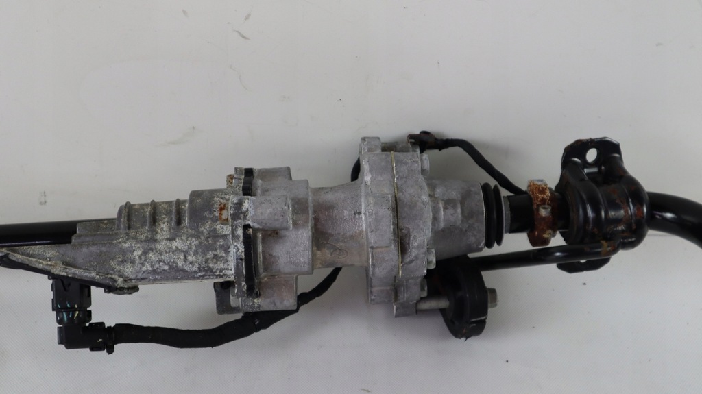 фото №7, Jeep wrangler jl 18- стабилизатор электрический активный 68530753aa