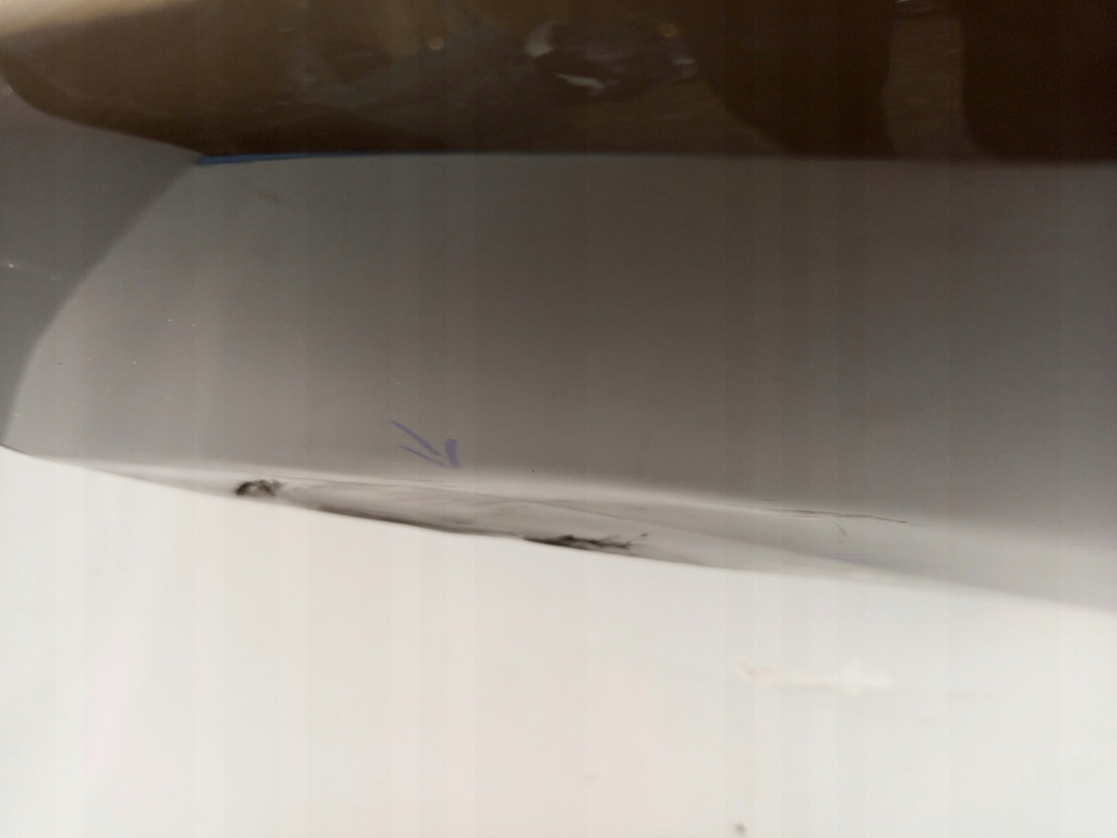 Toyota land cruiser 150 j150 2013- дверь правое задние задняя правый Киев