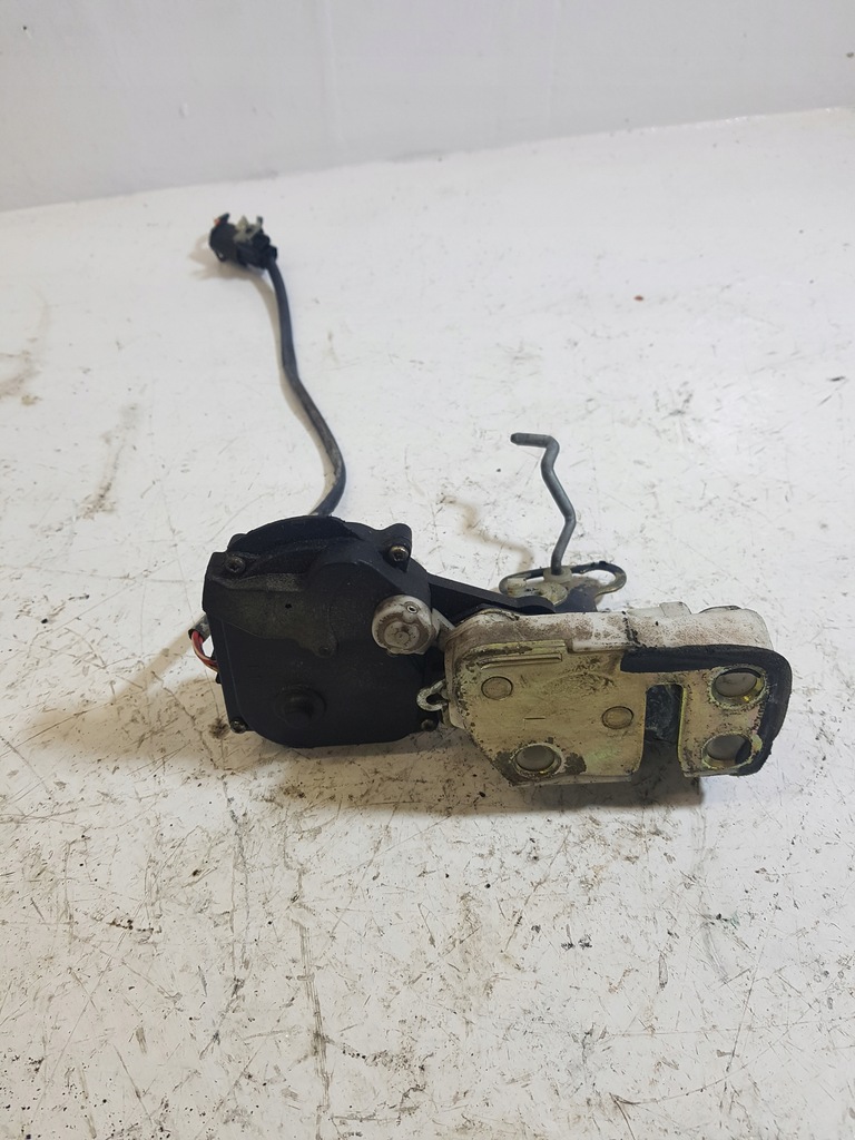 фото №1, Замок двері лівий задня задній rover 25