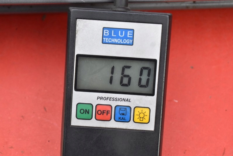 фото №16, Крыло левый перед передний szary subaru forester 3 iii 08-13