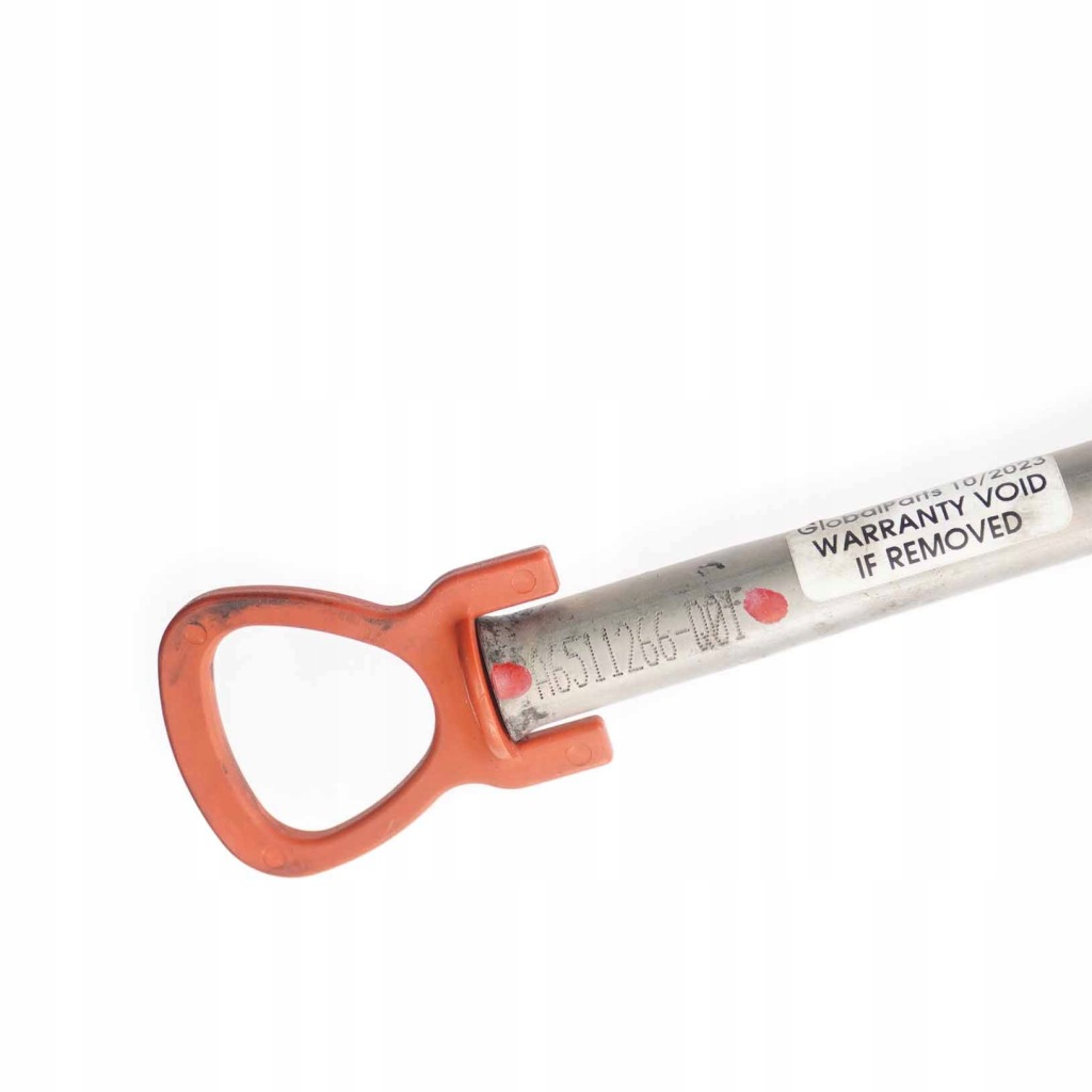 фото №13, Mercedes w204 w212 om651 дизель трубка щуп щуп масла a6510101466