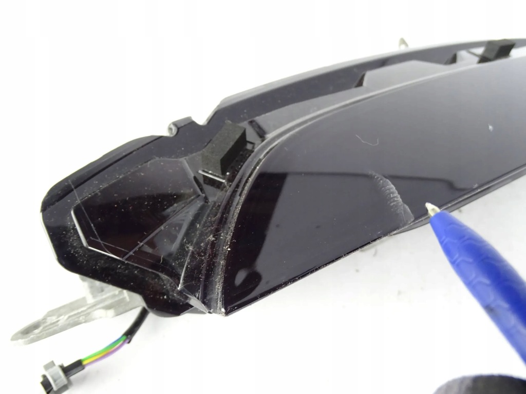 Лампа задний  задняя левая range rover l460 Оригинал