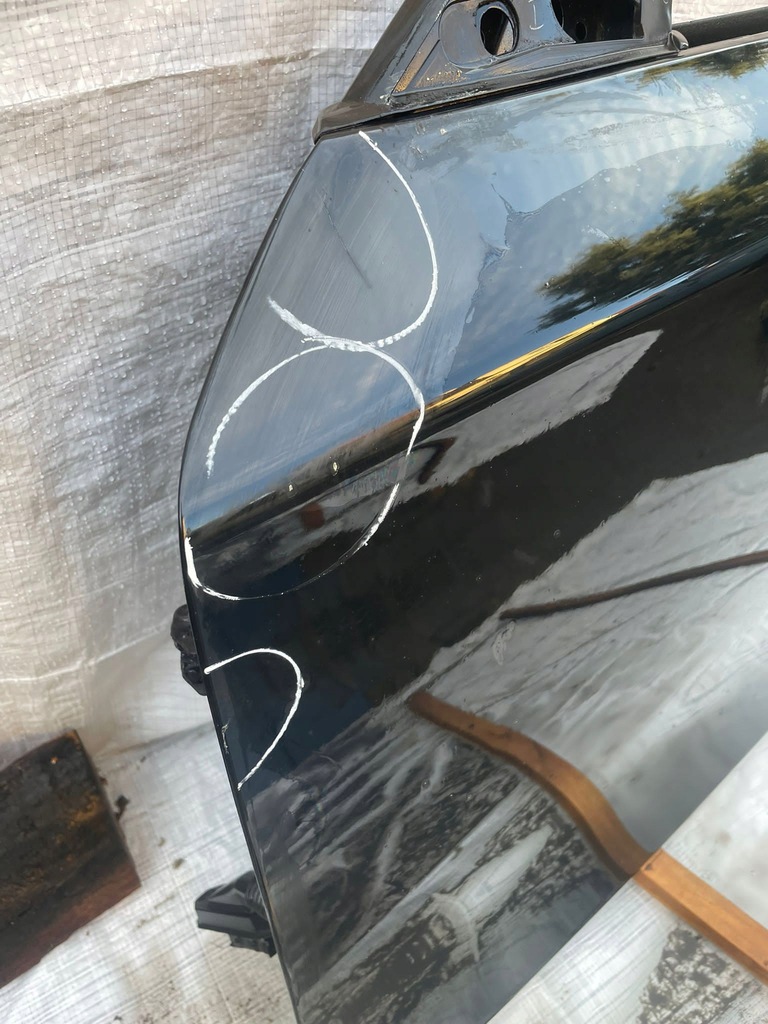 фото №6, Дверь левая передние левый перед bmw e81