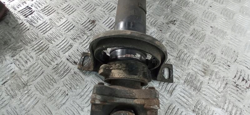 фото №5, Wał приводной vw crafter i 2.5 tdi