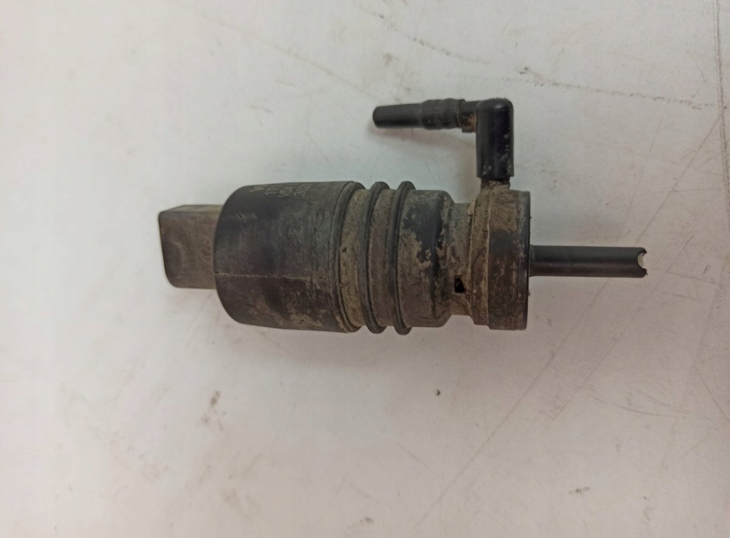 фото №1, Насос омывателя skoda superb