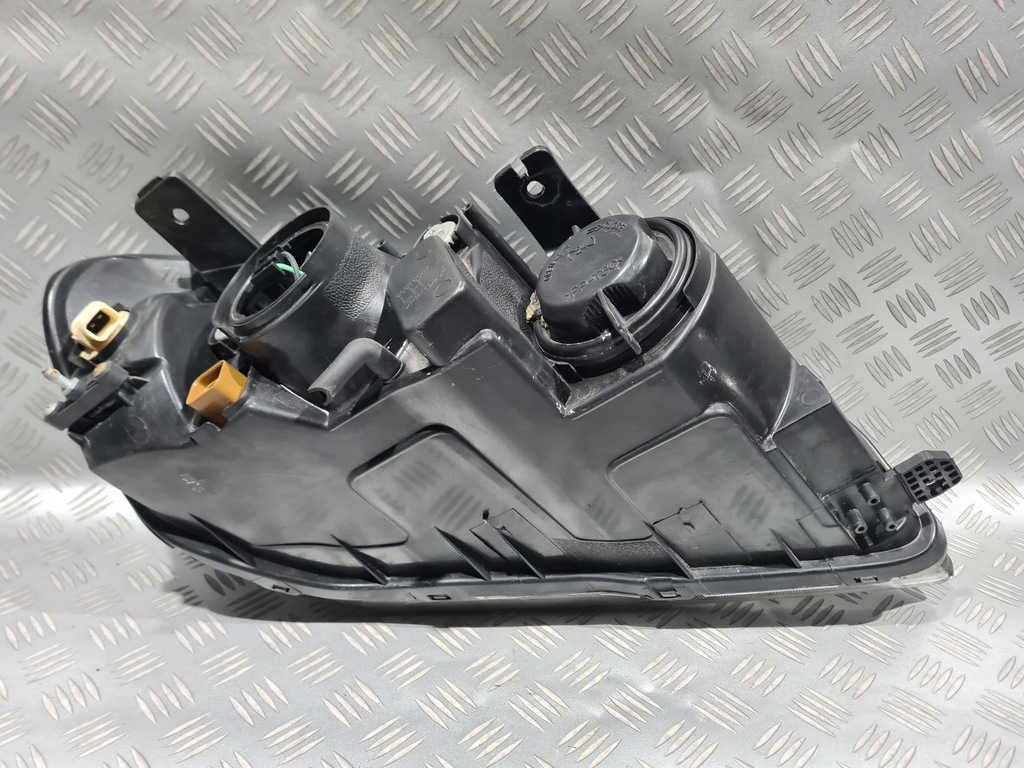 фото №10, Лампа левая передняя chevrolet captiva europa