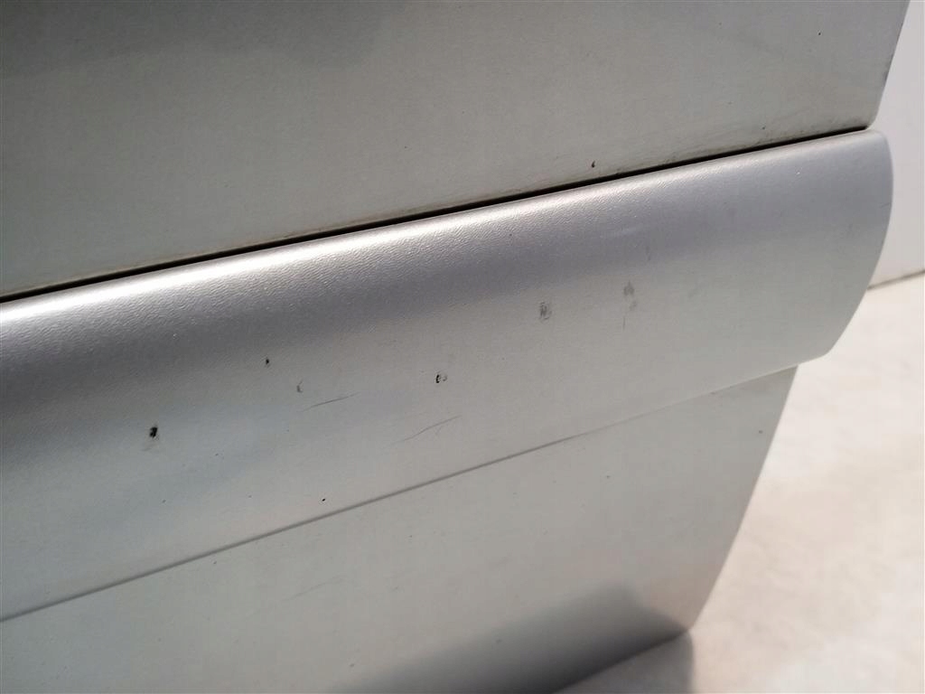 фото №9, Дверь передние левая перед citroen c5 i 01-04 ezr