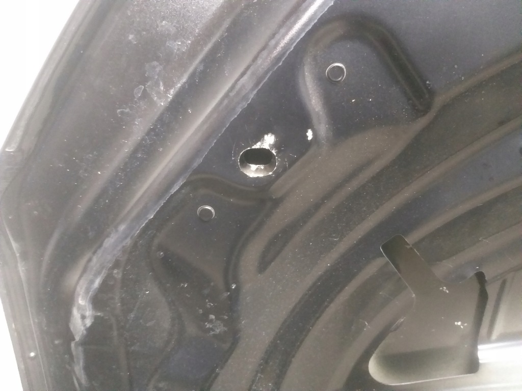 Капот mercedes glc w254 Ціна