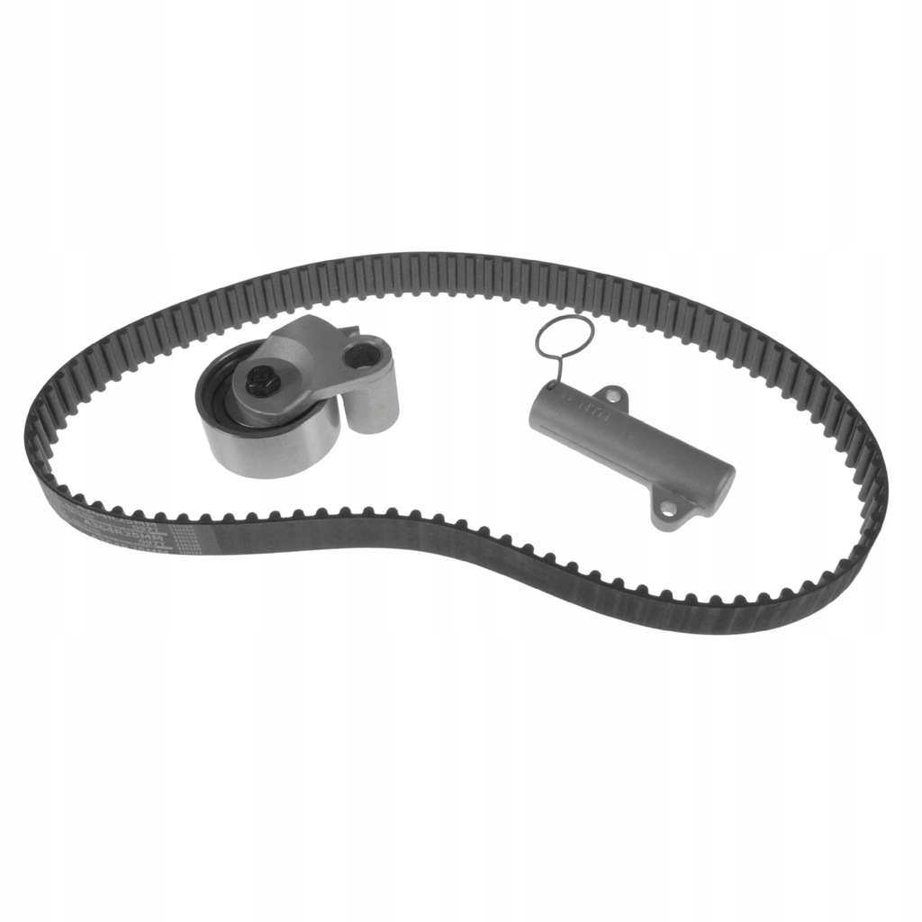 фото №12, Blue print adt37322 набор ремень распределительного вала