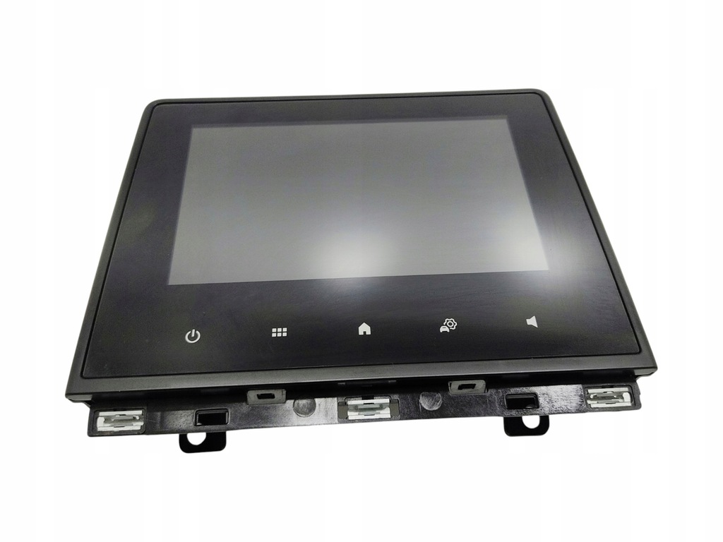 фото №1, Дисплей навігації renault zoe 280346916r 2019-2023