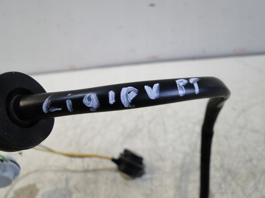 фото №6, Ligier ixo js50 js50l жгут лампы правый задняя