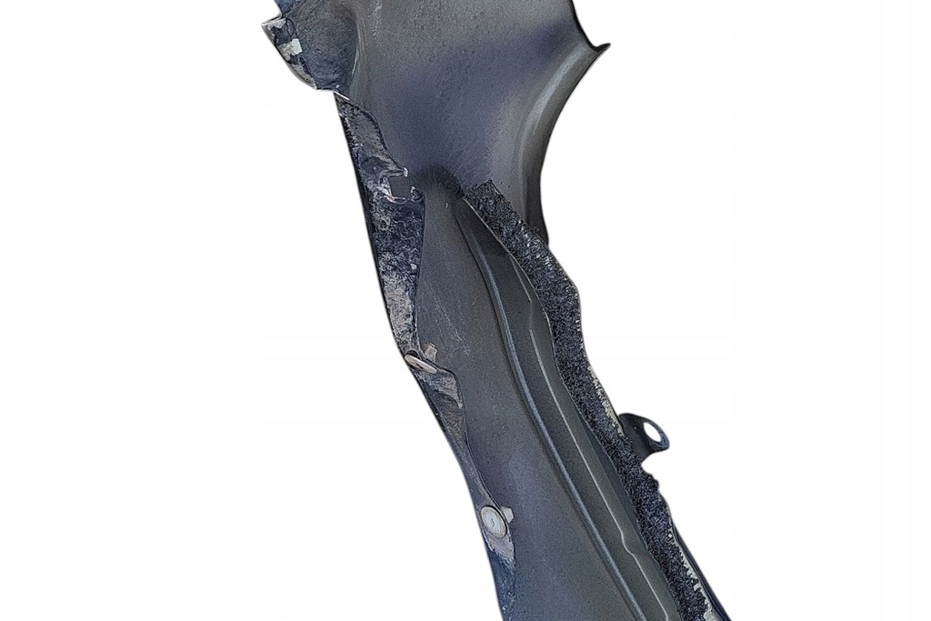 фото №11, Крила передній лівий nissan leaf ze0 id10528 electric 80kw 2016