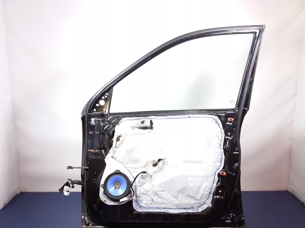 фото №8, Kia sportage ii дверь перед правое 9p