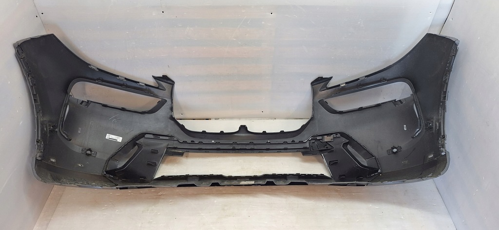 фото №6, Bmw x7 g07 lift lci m набор бампер передний перед