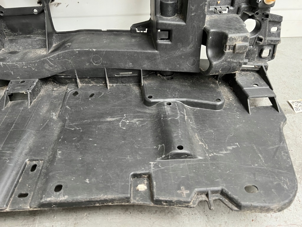 фото №10, Pas передній підсилювач smart 453 a4538850037