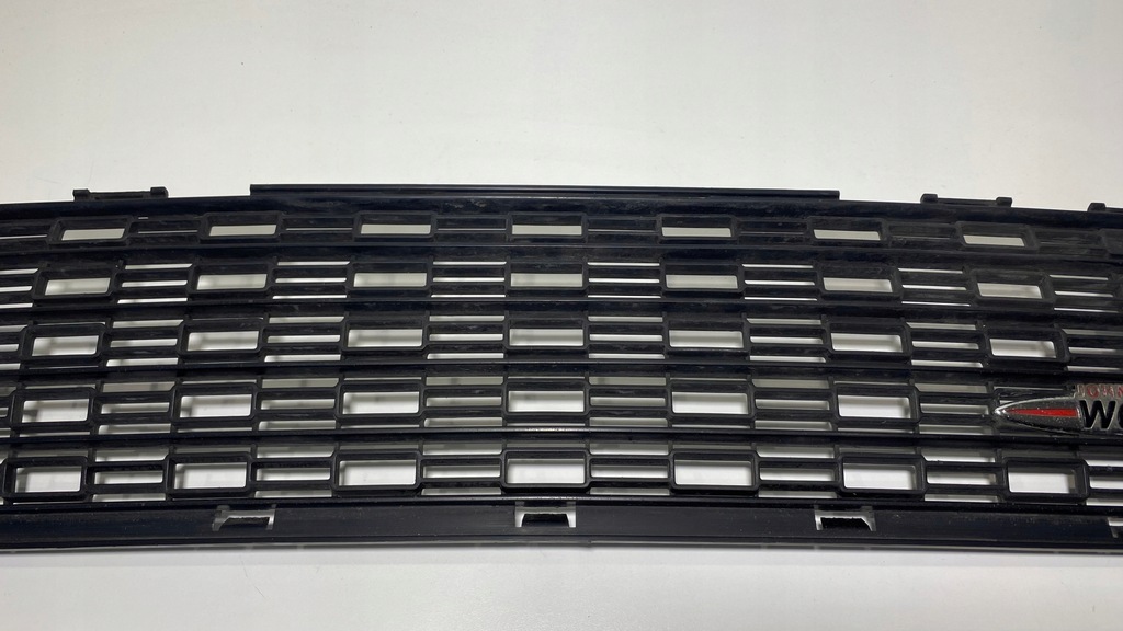 фото №4, Решётка бампера mini cooper r55 r56 r57 7188607