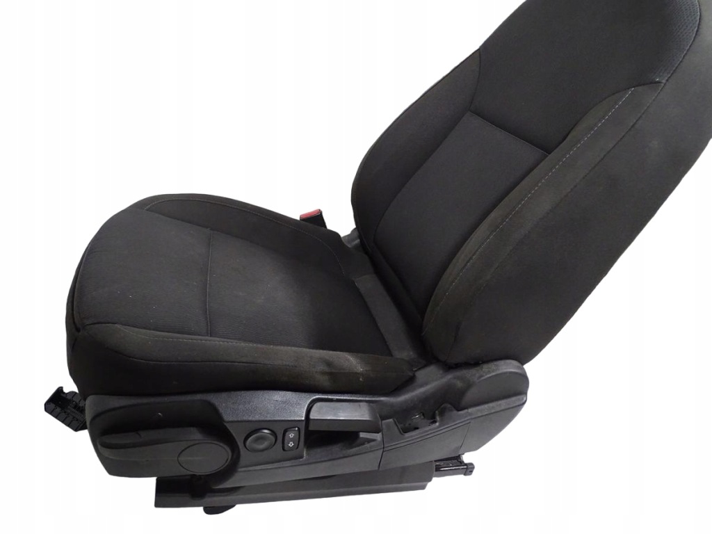 фото №7, Сидіння перед + заднє сидіння задня велюр opel insignia a kombi 2008-2013 europa