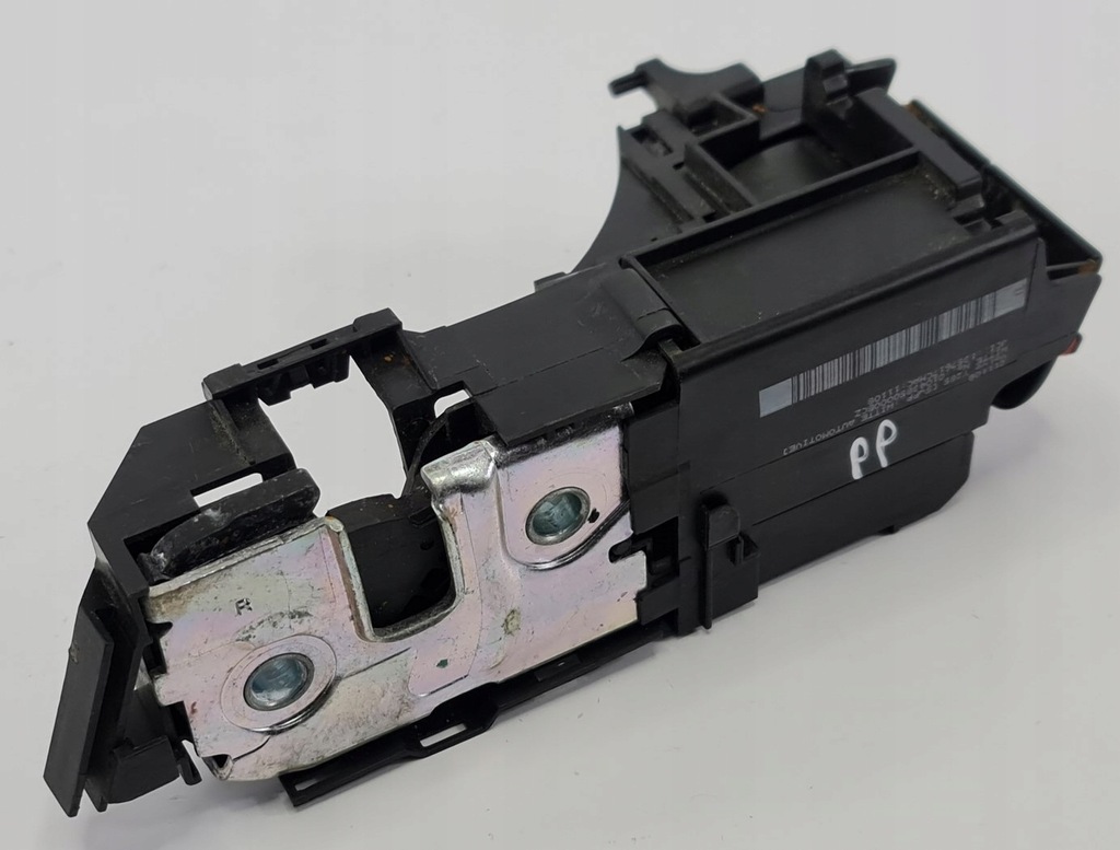 фото №5, Замок сидіння правий volvo xc70