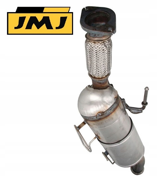 фото №3, Фільтр dpf fap renault master 2.3 dci 2014-