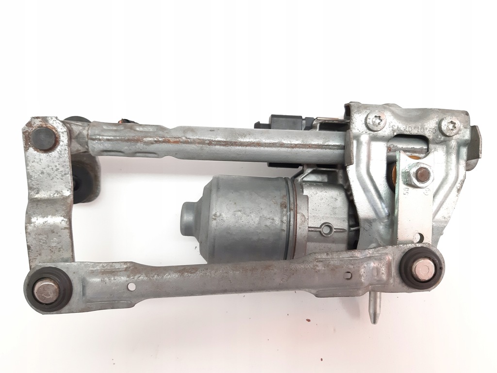 фото №6, Механізм двірники seat altea p.p 5p0955120b eu