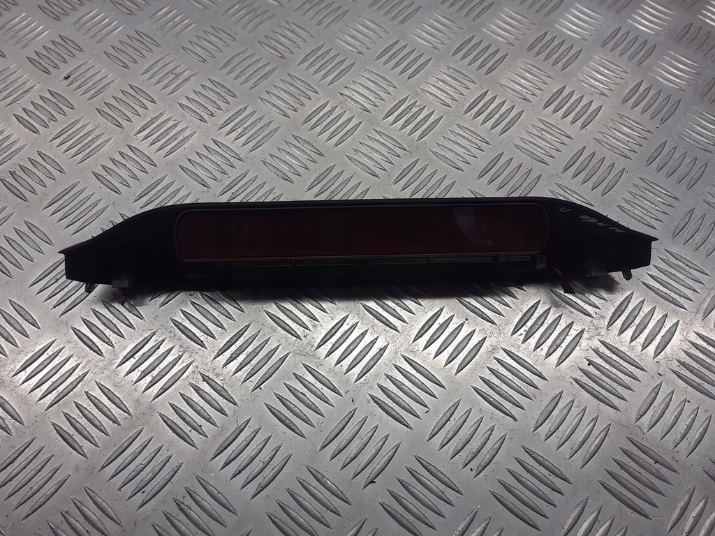 фото №1, Свет стоп-сигнал fiat panda ii 1.1735388525