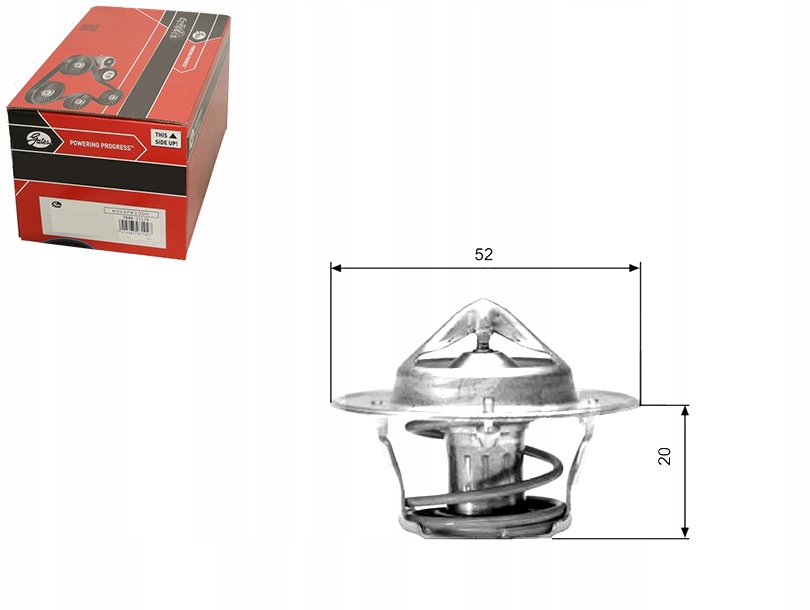 фото №1, Термостат santana samurai 1.0