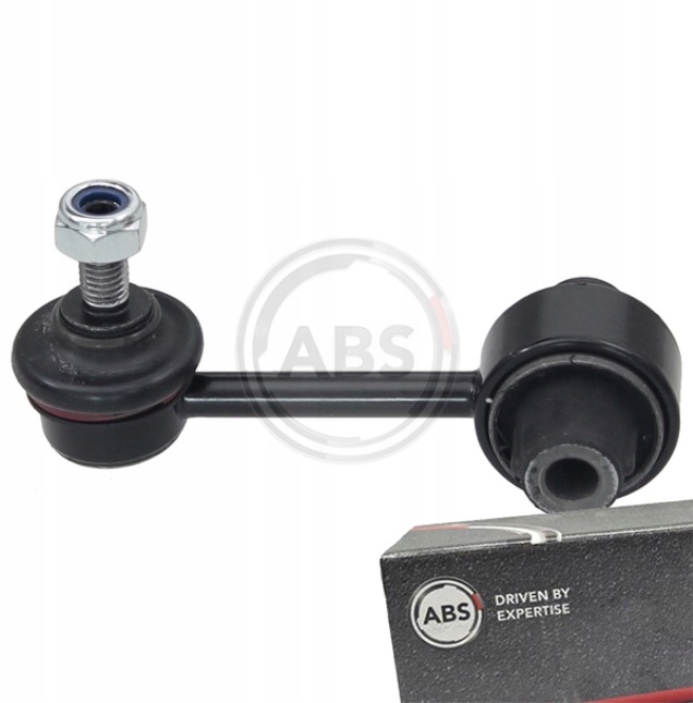 фото №1, Соединитель стабилизатора задняя subaru legacy v 2.0 2.5