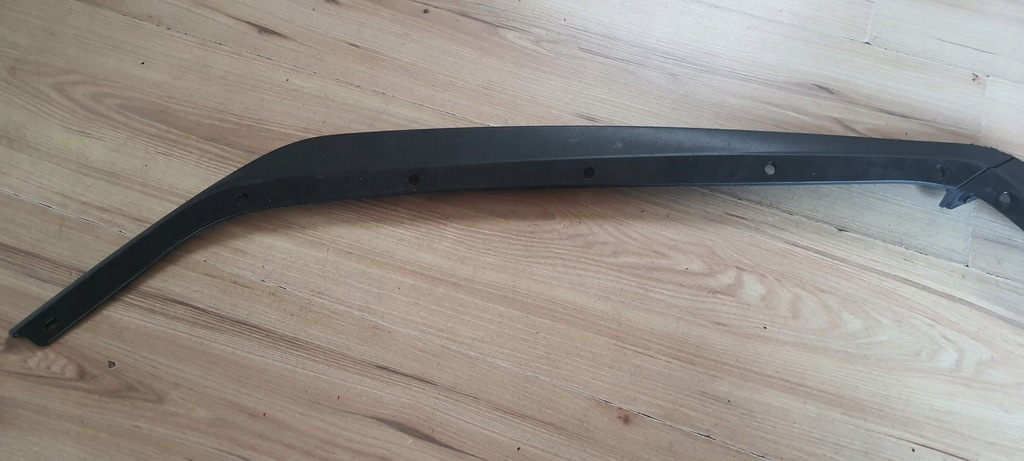 фото №11, Спойлер бампера передній правий лівий chevrolet corvette c81 84661551