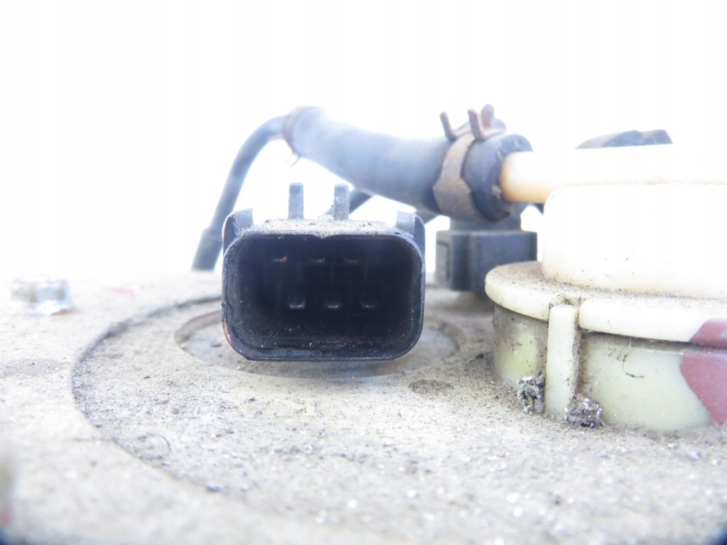 Бак топлива daewoo matiz 0.8 Киев