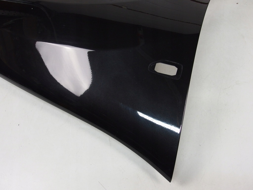 фото №8, Крыло правый передний dacia sandero logan ii 2